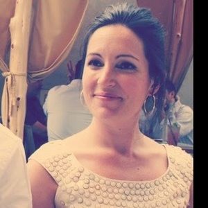 Meet your Posher, Gina
